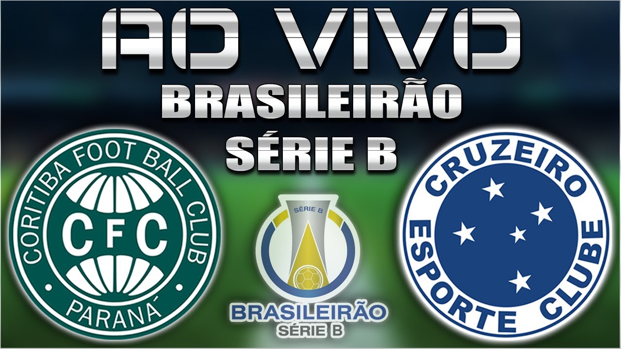 Coritiba x Cruzeiro: melhores momentos do 1º tempo do jogo do Brasileirão, brasileirão série a