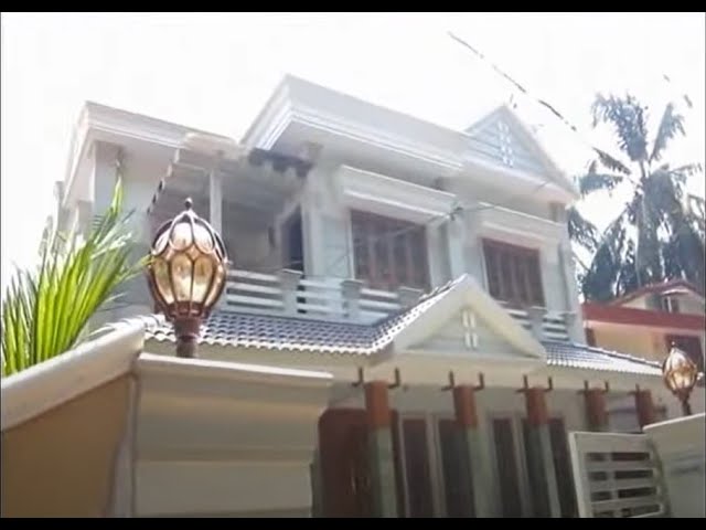 India Home Design Arkitecture Studio Architects Iterior Designers Kerala Style Home Calicut Kerala Youtube