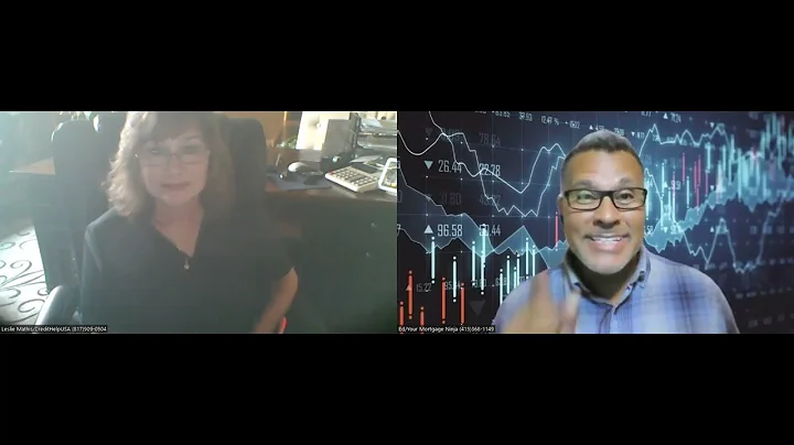 Credit Hacks NOW with Leslie Mathis