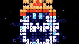 Cliffrandomizer クリフランダマイザー by Pitch89 🍄Super Mario Maker 2 ✹Switch✹ No Commentary #coz