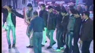 Ibrahim Gülses Ay Aksamlar