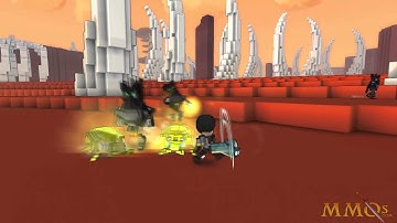 Trove - Official Launch Trailer