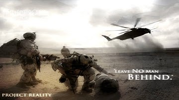 Project Reality 0.95 OST - Loading Music 2 HQ