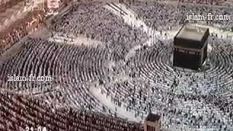 ما تيسر من سورة آل عمران | عشاء الأربعاء ١ رمضان ١٤٣١هـ للشيخ د. صالح آل طالب