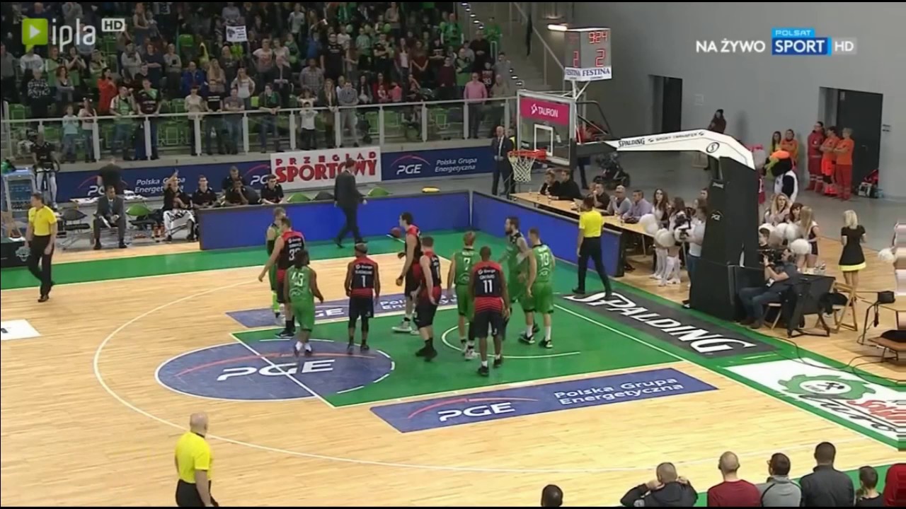 Blok Davida Kravisha play