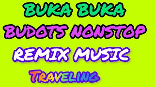BUKA BUKA BUDOTS NONSTOP 