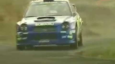 colin mcrae 3 intro japon (mod wrc 2002-2003)