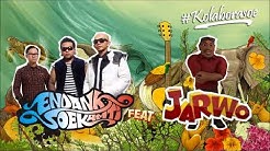 Syubidu ~ Jarwo {Endank Soekamti Kolaborasoe Album}  - Durasi: 4:44. 