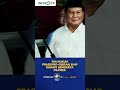 Tim Hukum Prabowo-Gibran Siap Hadapi Sengeketa Pilpres #SHORTS