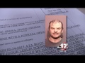 Columbia man arrested for threatening judge