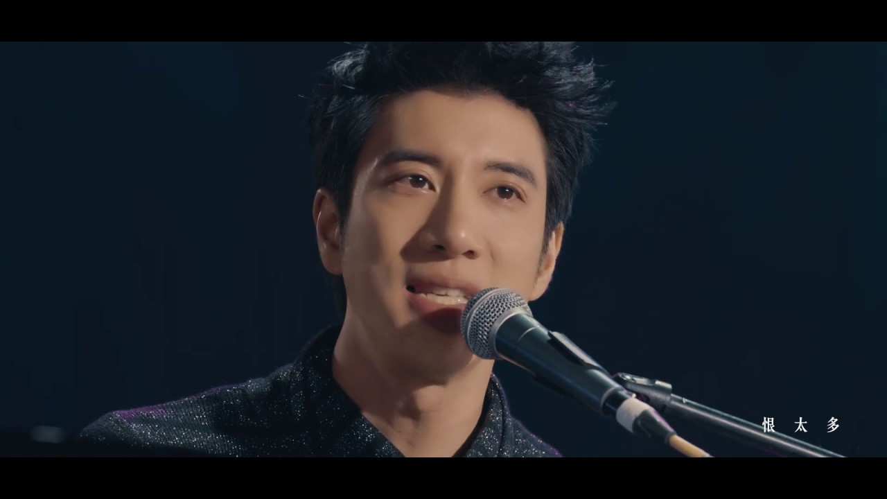 王力宏 Wang Leehom 2020 蘇州福利秀  The Free Show @Suzhou 好心分手 Amicable Breakup