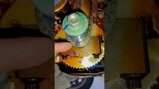 #car #maruti #swift #dzire #engine #timing #mechanic #workshop 🧑‍🔧🚗