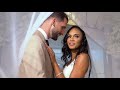 The love story of Roy &amp; Nadia 🇳🇱 🇬🇭 – Teaser Trailer | TBBM Weddings