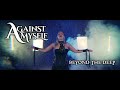 Against myself  beyond the deep official