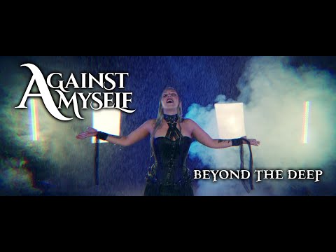 Against myself - beyond the deep (official video)