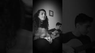 Sezen Aksu Vay Cover Asmin Pamukçı