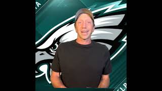 Philadelphia Eagles Free agency