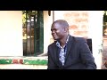 Tchutchutchu with Emmanuel Chambulanyina Jere - 15 June 2022