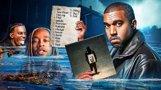 Ranking Vultures 2 The Right Way