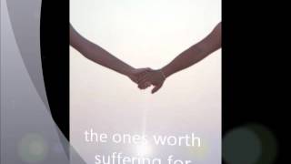 Friendship (Bob Marley): Video Quote Assignment (2T 07 11) screenshot 1