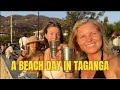 COLOMBIA DIARIES | falling in love with taganga