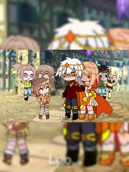 “Hey little guy! you lost?” | Shorts version