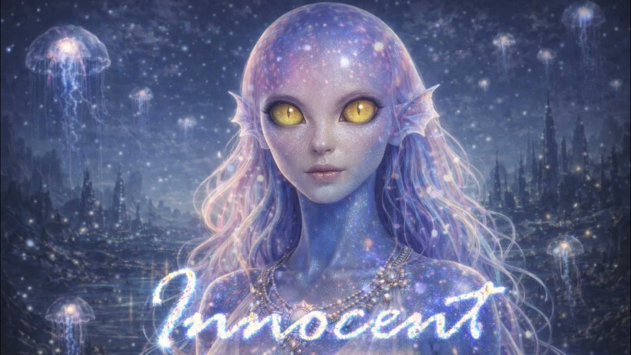 R3DN1K - Innocent (Remix Deep House)