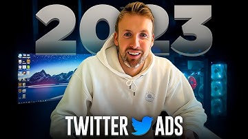 How To Create Twitter Ads For Beginners (COMPLETE GUIDE) | Twitter Ads Tutorial