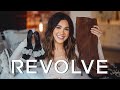 REVOLVE FEBRUARY STYLED TRY-ON HAUL | 2022