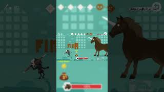 Hero of Archery Android Walkthrough Gameplay! Level 40 Completed! #shorts screenshot 5