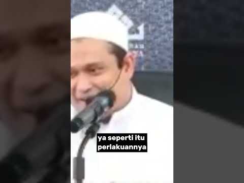 Keluar Dari Jamaah Mati Jahiliyah?