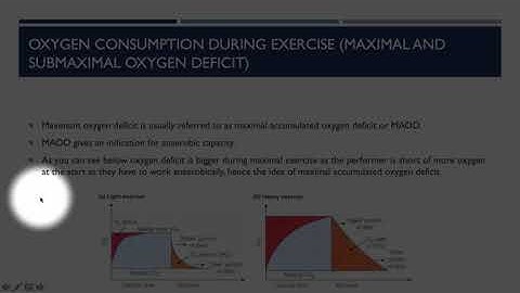 A-level PE - Year 2 - Anatomy & Physiology - Energy Continuum