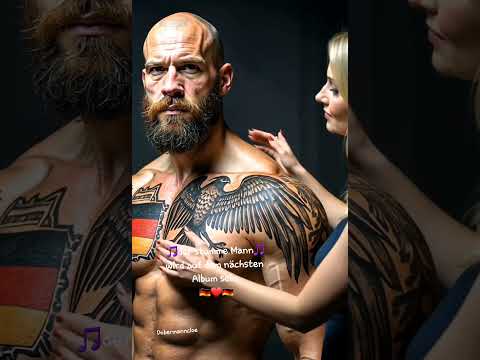 Der stumme Mann Preview