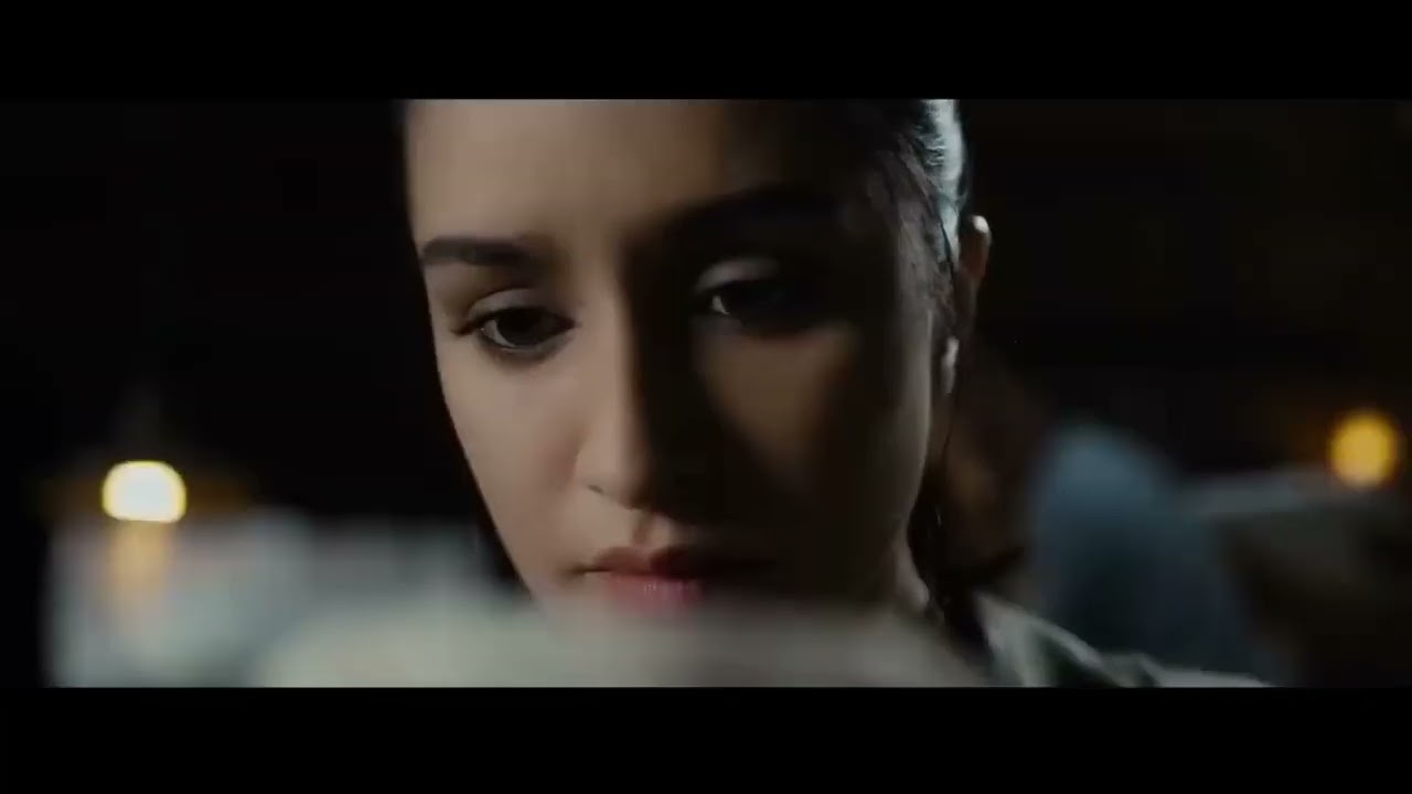 satya ips new movie trailer hindi tiger Shroff Anushka Kapoor