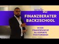Fachwissen als Finanzberater aufbauen - Ausbildung bei AcadeMe