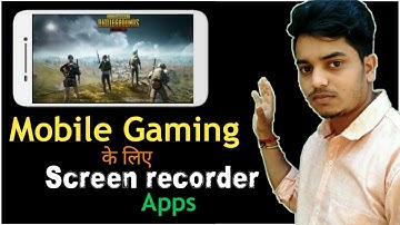 Du screen recorder kaise use kare | Best screen recorder app for gaming | Clocktech
