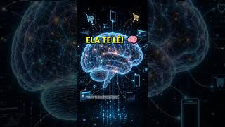 A IA JÁ TE ENGANOU? 😱 3 Fatos que Vão Mudar Sua Visão sobre o Futuro! #ai #futuro #tecnologia