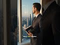Why Your Business is Trapping You #ExecutiveStrategy #TimeManagement