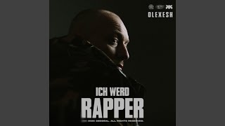 Ich werd Rapper