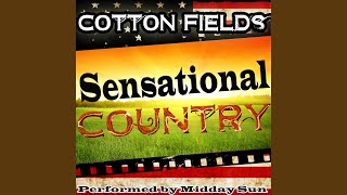 Cotton Fields