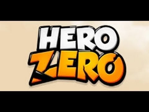 HeroZero [FR3] | Presentation De Mon Equipe