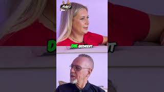 Star-Treffen So War Er Wirklich Im Wahren Leben