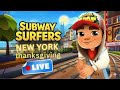Subway Surfers LIVE 135 High Score Run Pure Gameplay 