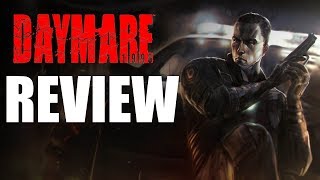 Daymare 1998 Review - One of the Worst Games of 2019 (Video Game Video Review)