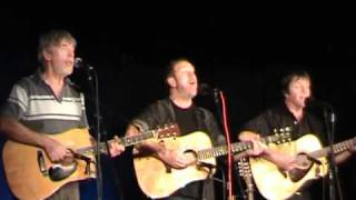 The McCalmans -The Broom O The Cowdenknowes chords