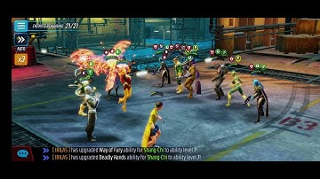 DD4 Node 13 ONE SHOT!!!