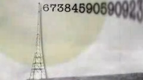 TRRS #1250 - Cuban Spy Number Station