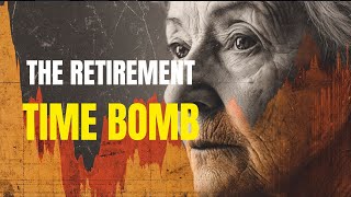 The $400 Trillion Retirement Crisis No One Is Fixing