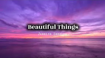 Benson Boone- Beautiful things ( Jessica Sanchez) Cover Benson Boone- Beautiful things ( Jessica Sanchez) Cover