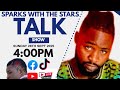 🔥 Sparks with the Stars Ep.1 | Interview with VapourGH on his new single Bibi Ba ft. RG Cartel